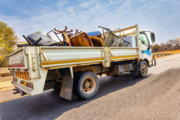 Recycling Services for Junk in Belton, SC